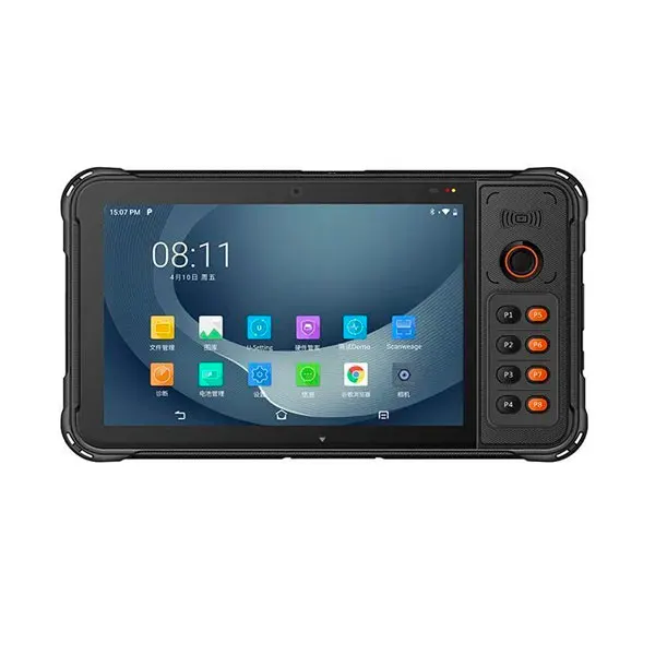 Терминал сбора данных-планшет P8100FP P8100-SZ2S9E4F11 P8100-SZ2S9E4F11