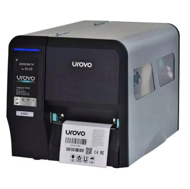 Принтер печати этикеток - UT300 UT300-T203U2R1E1W0B00 UT300-T203U2R1E1W0B00