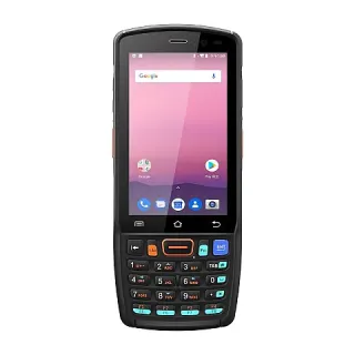Терминал сбора данных Urovo DT40 DT40-SU3S11E403X-M