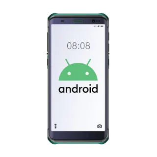 Терминал сбора данных MINDEO D60