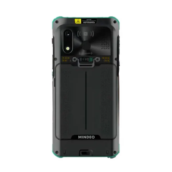 Терминал сбора данных MINDEO D60 + AllegroCount MINDEO-D60+allegrocount