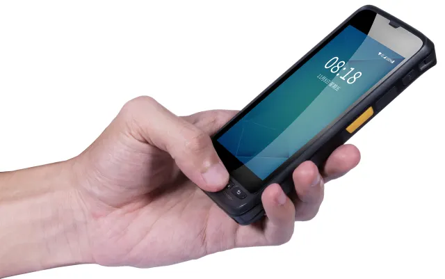 Терминал сбора данных iData 50P 50P