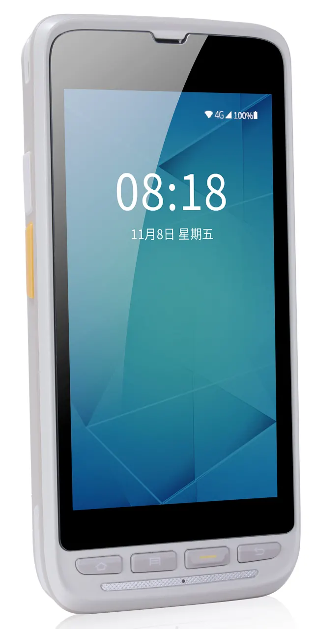 Терминал сбора данных iData 55HC 55HC