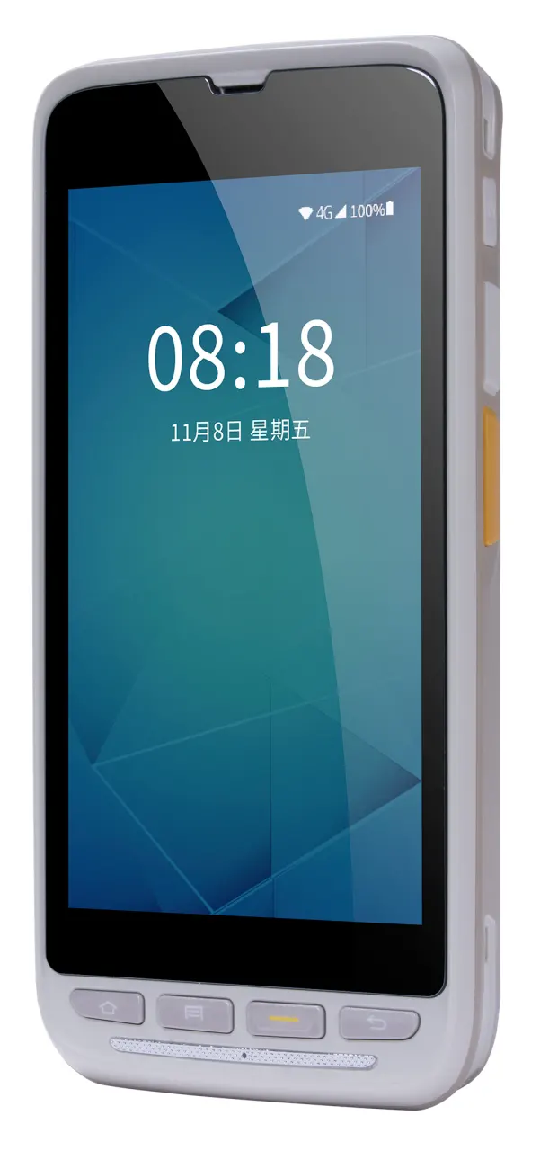 Терминал сбора данных iData 55HC 55HC