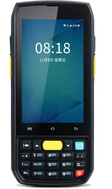 Терминал сбора данных iData 70 + AllegroCount