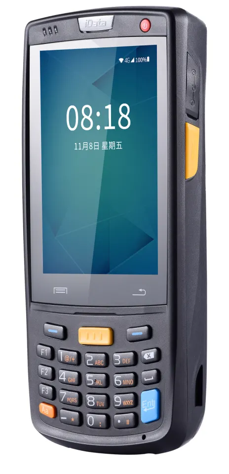 Терминал сбора данных iData 95W