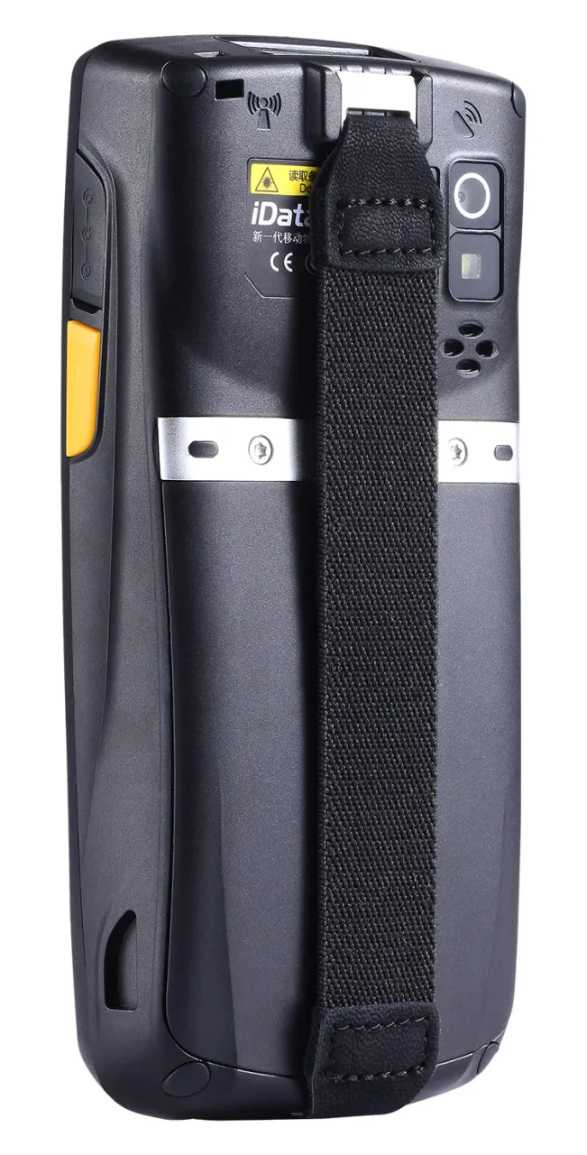 Терминал сбора данных iData 95W + AllegroCount 95W+allegrocount