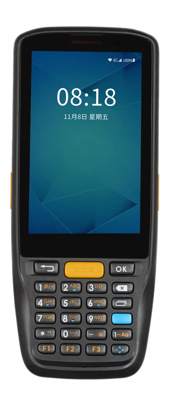 Терминал сбора данных iData K1S K1S