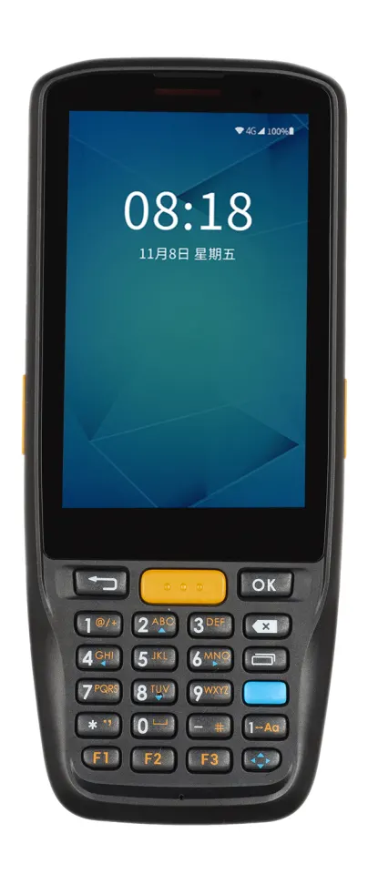 Терминал сбора данных iData K1S + AllegroCount