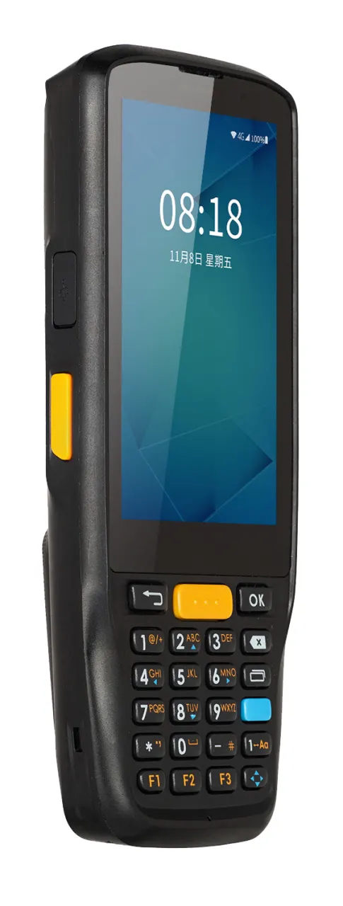 Терминал сбора данных iData K1S K1S