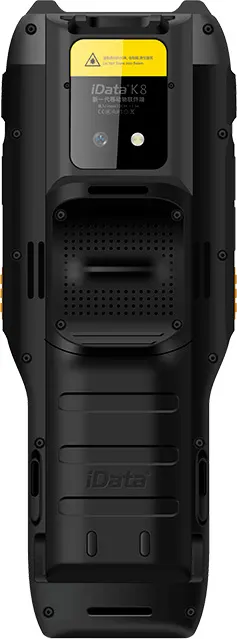 Терминал сбора данных iData K8 K8