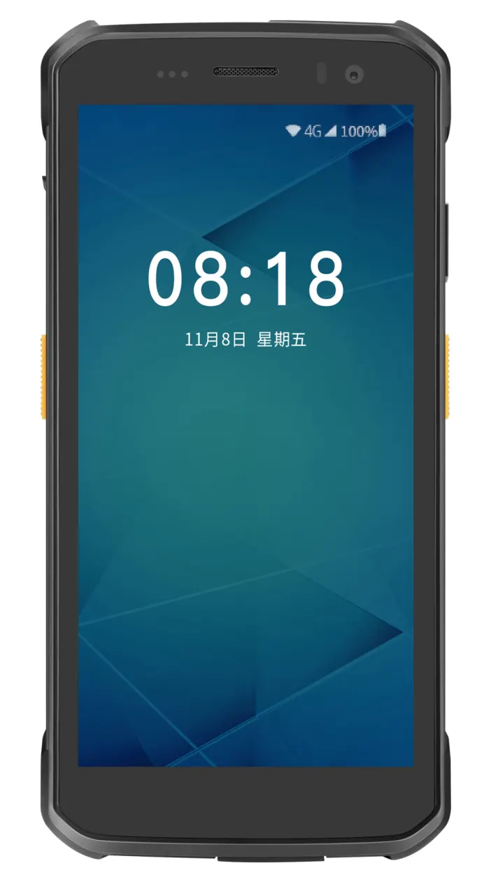 Терминал сбора данных iData T1 T1