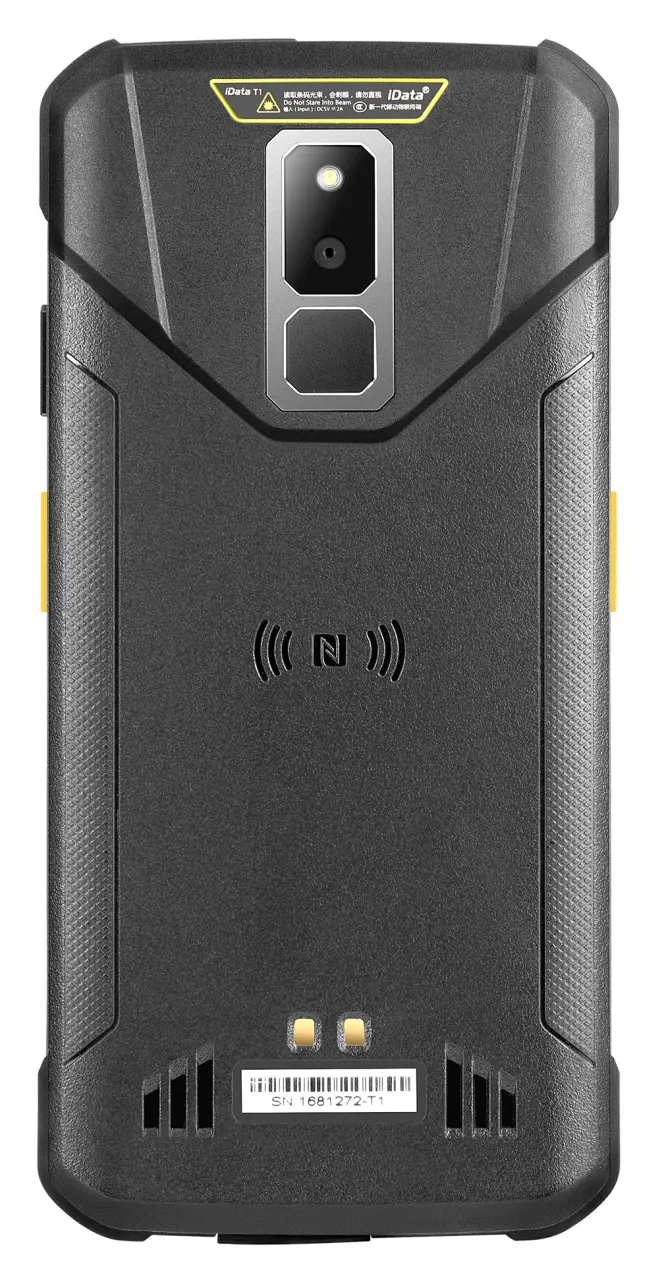 Терминал сбора данных iData T1 T1