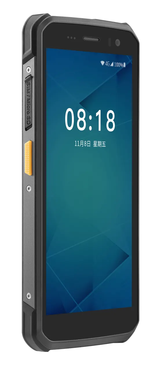 Терминал сбора данных iData T1 T1