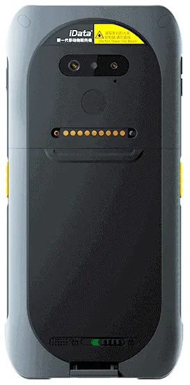 Терминал сбора данных iData T2 T2