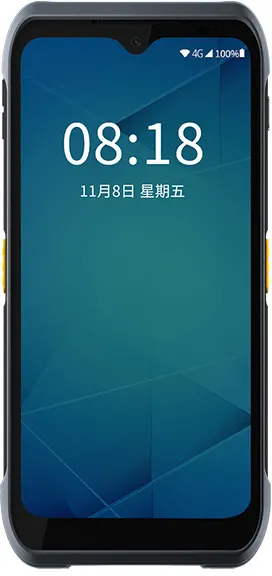 Терминал сбора данных iData T2S