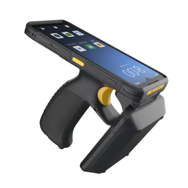 Терминал сбора данных iData T2S + AllegroCount T2S+allegrocount
