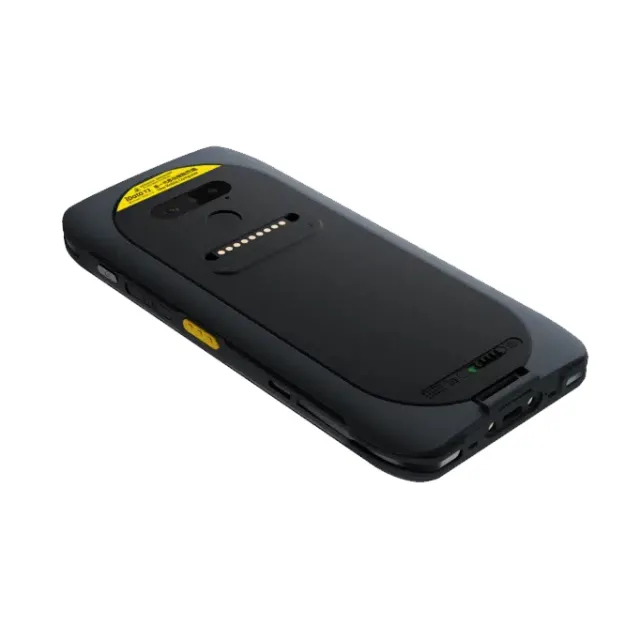 Терминал сбора данных iData T2S + AllegroCount T2S+allegrocount