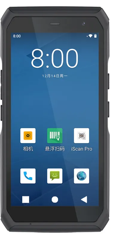 Терминал сбора данных iData T3