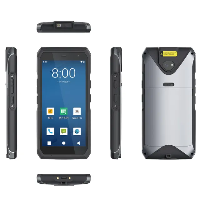 Терминал сбора данных iData T3 + AllegroCount T3+allegrocount