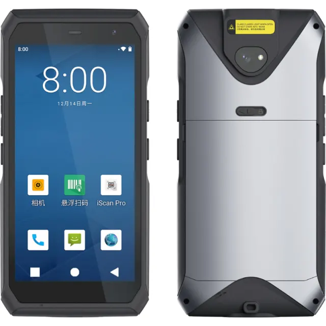 Терминал сбора данных iData T3 + AllegroCount T3+allegrocount
