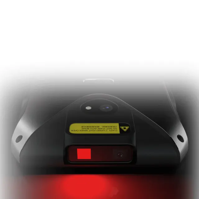 Терминал сбора данных iData T3 + AllegroCount T3+allegrocount