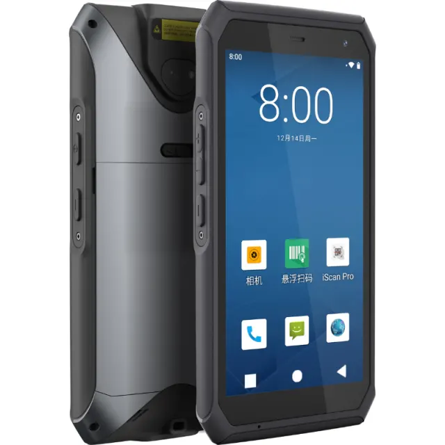 Терминал сбора данных iData T3 + AllegroCount T3+allegrocount