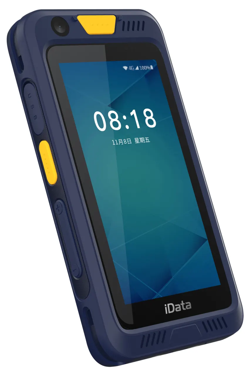 Терминал сбора данных iData i2 i2