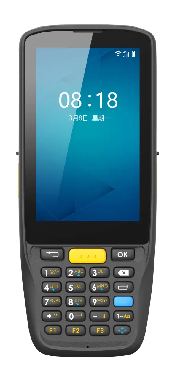 Терминал сбора данных iData K1 Cold K1 Cold