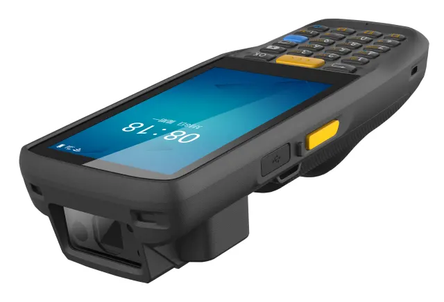 Терминал сбора данных iData K1 Cold K1 Cold