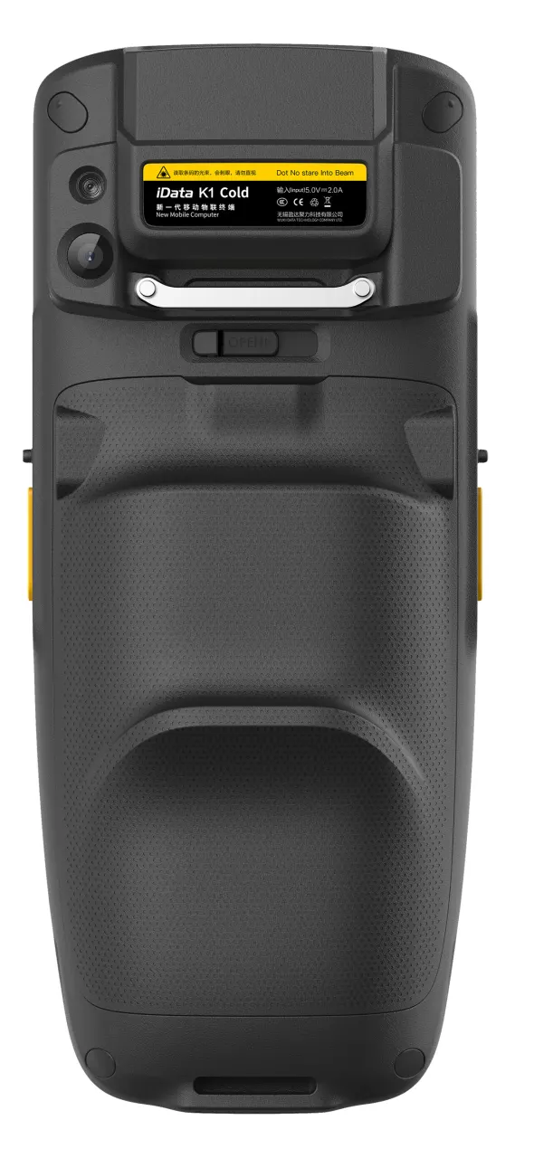 Терминал сбора данных iData K1 Cold K1 Cold