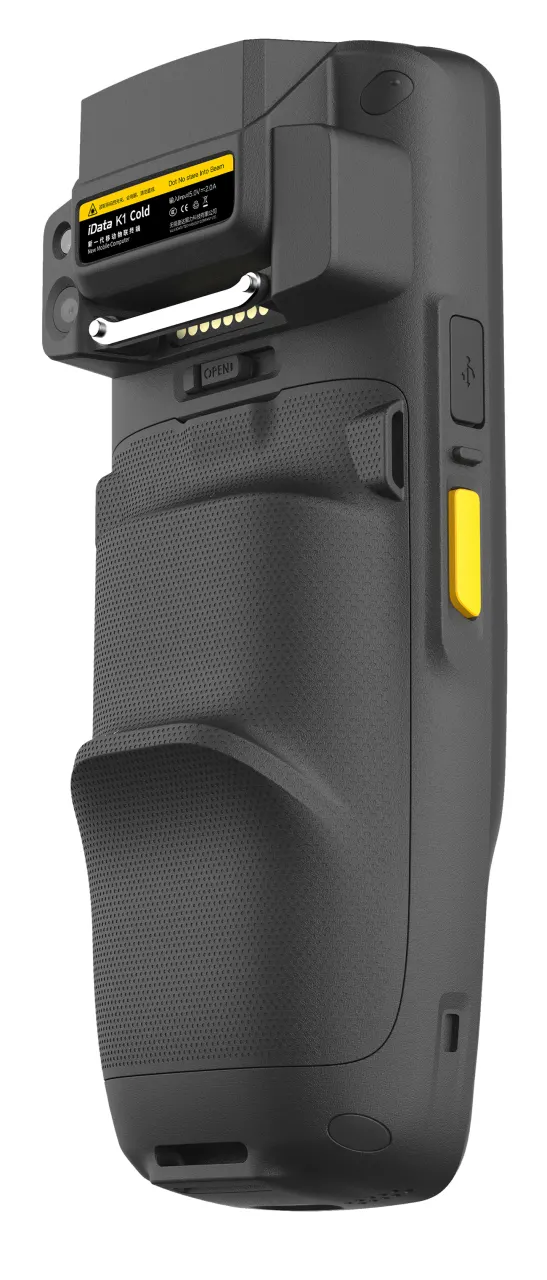 Терминал сбора данных iData K1 Cold K1 Cold