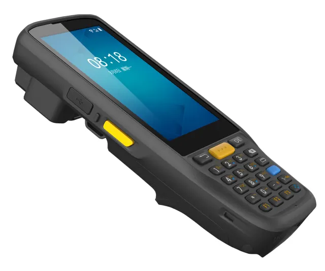 Терминал сбора данных iData K1 Cold K1 Cold