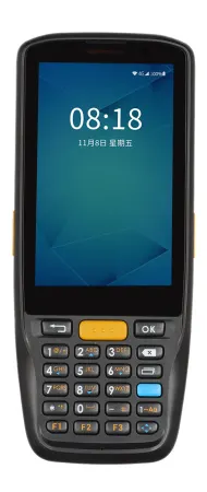 Терминал сбора данных iData K1 Pro