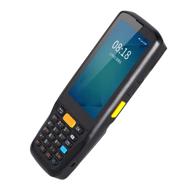 Терминал сбора данных iData K1 Pro K1 Pro