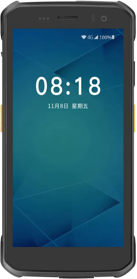 Терминал сбора данных iData T1