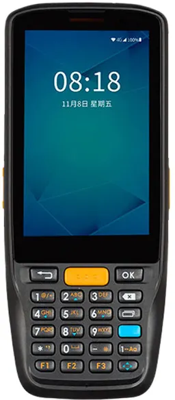 Терминал сбора данных iData K1C