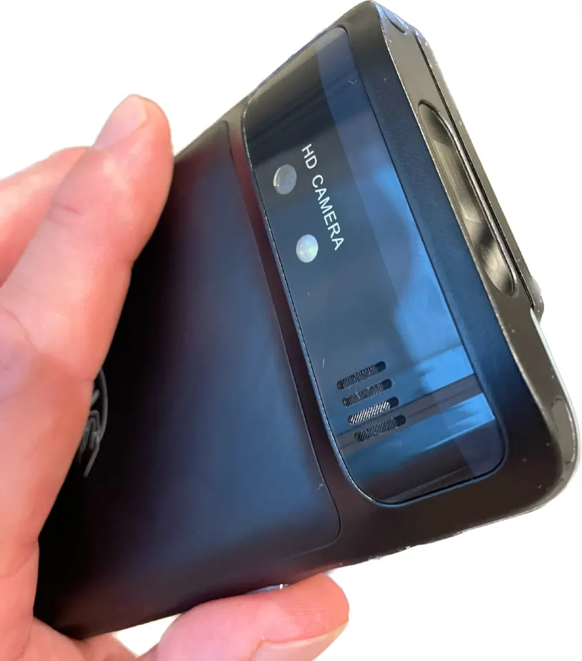 Терминал сбора данных MERTECH S5 + AllegroCount mertech-S5+allegrocount