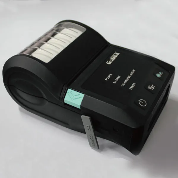 Принтер этикеток Godex MX30 Bluetooth 011-MX3032-001