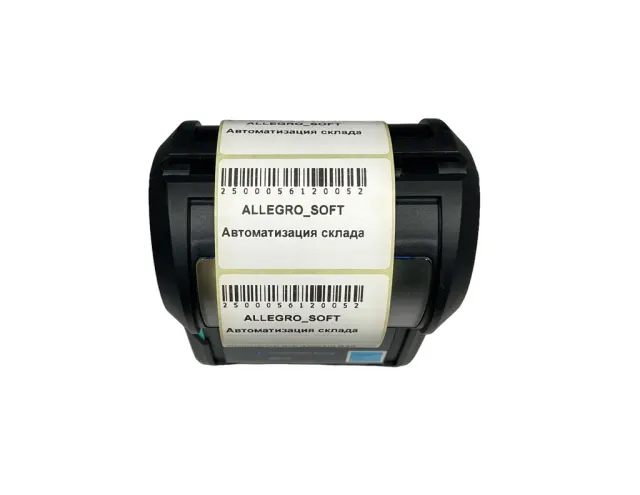 Принтер этикеток Godex MX30 Bluetooth 011-MX3032-001