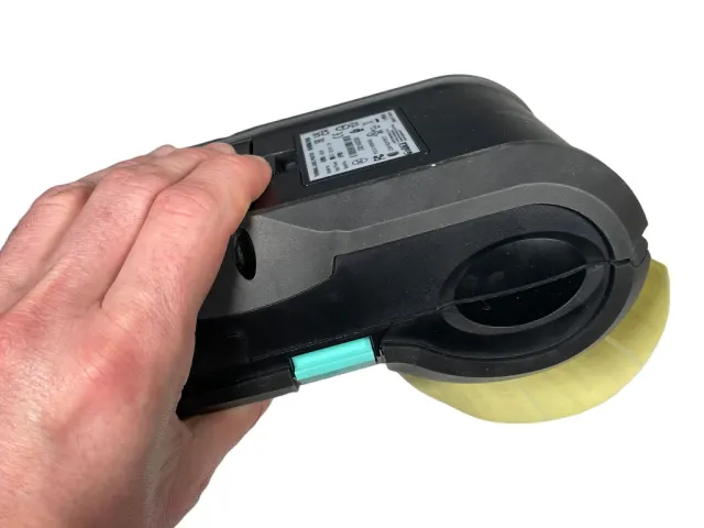 Принтер этикеток Godex MX30 Bluetooth 011-MX3032-001