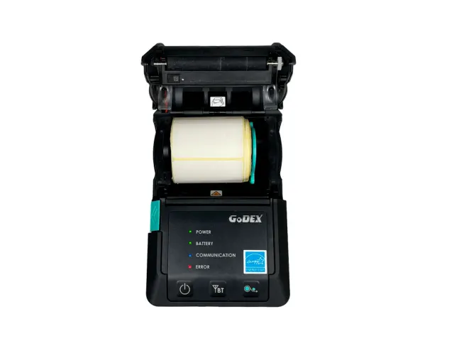 Принтер этикеток Godex MX30 Bluetooth 011-MX3032-001
