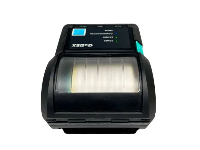 Принтер этикеток Godex MX30 Bluetooth 011-MX3032-001