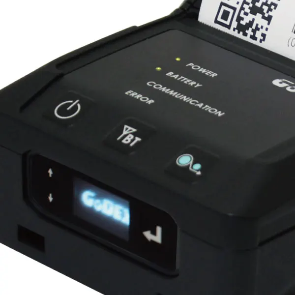 Принтер этикеток Godex MX30i Bluetooth 011-M3i002-000