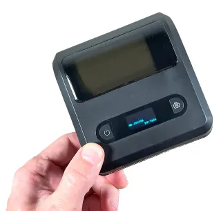 Мобильный принтер этикеток BSmart BS3