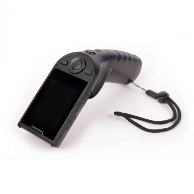 Терминал сбора данных MERTECH Seuic AutoID LIM + AllegroCount 9059+allegrocount