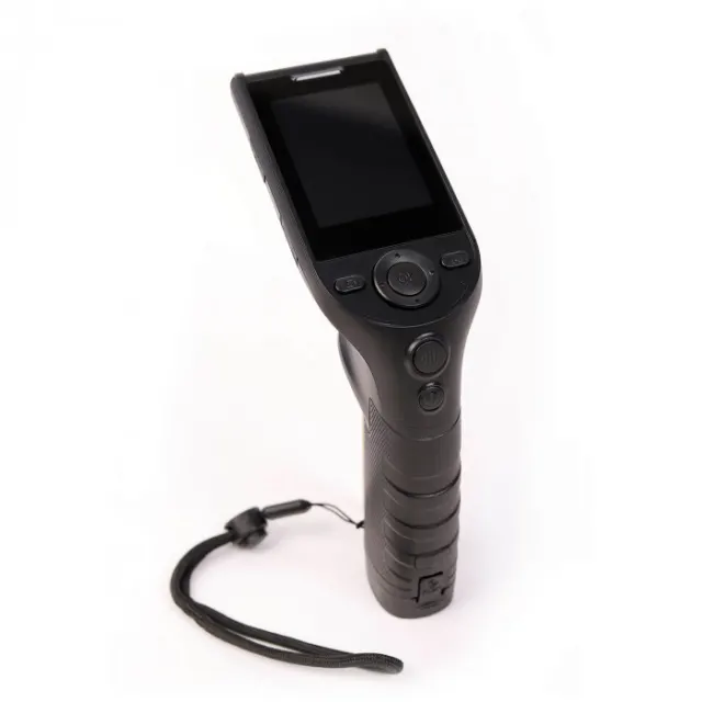 Терминал сбора данных MERTECH Seuic AutoID LIM + AllegroCount 9059+allegrocount