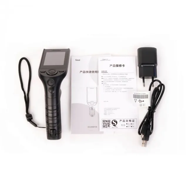 Терминал сбора данных MERTECH Seuic AutoID LIM + AllegroCount 9059+allegrocount