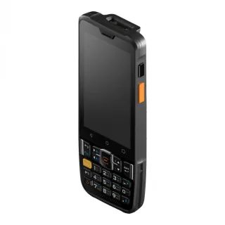 Терминал сбора данных MERTECH Zebra 4770 L2Ks 4/32