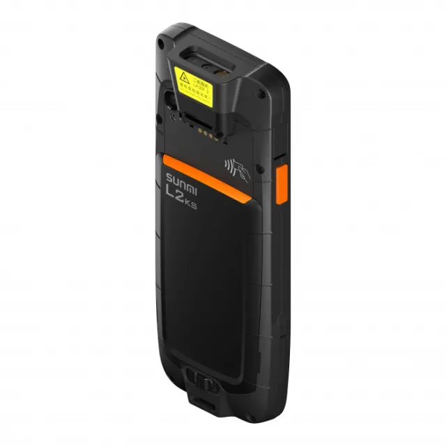 Терминал сбора данных MERTECH SUNMI L2Ks 4/32 9085